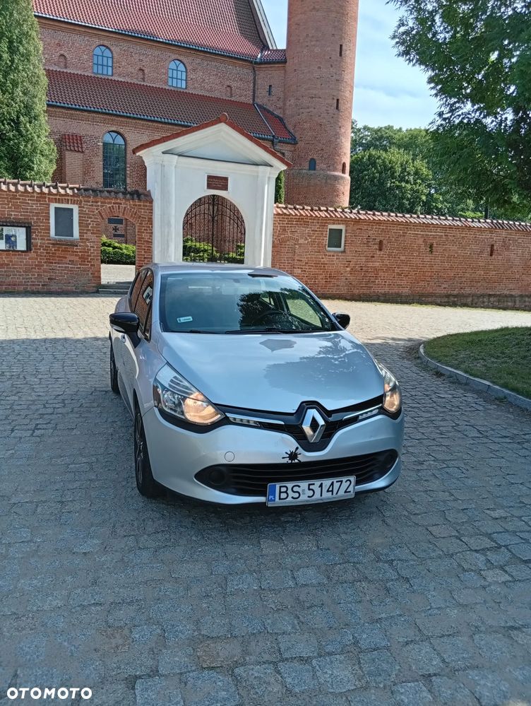 Renault Clio 0.9 Energy TCe Zen - 2