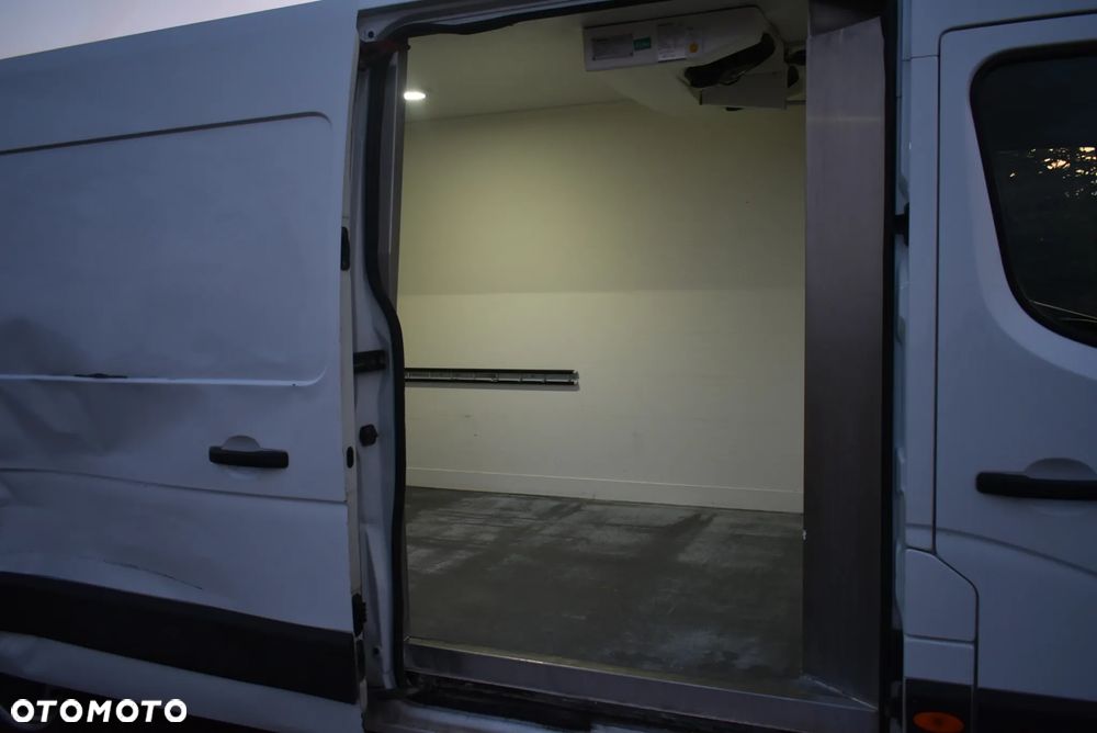 Renault MASTER L3H2 CHŁODNIA 2017/18 - 15