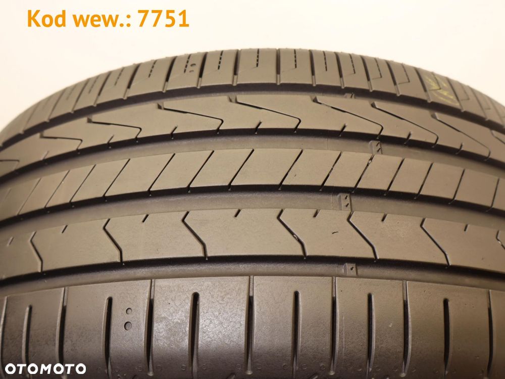 Hankook Ventus Prime 3 - 235/45 R18 - 8