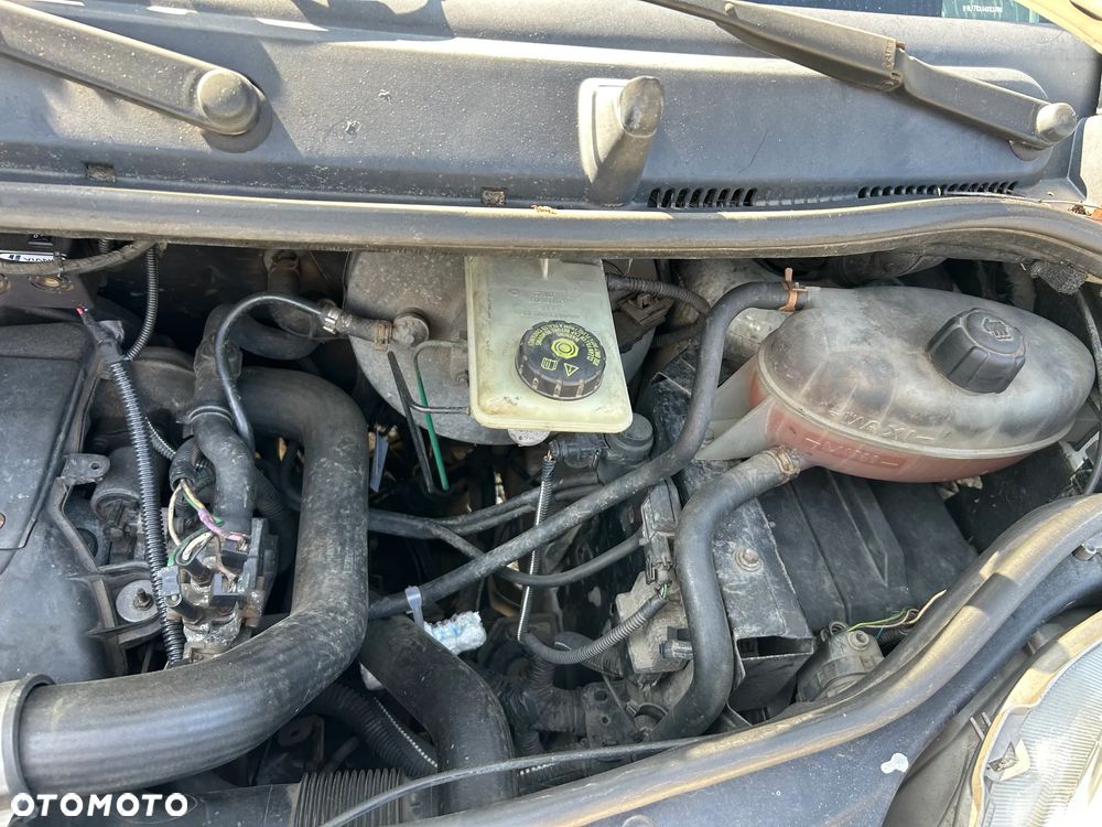 Opel Vivaro 1.9 CDTI L2H1 - 4