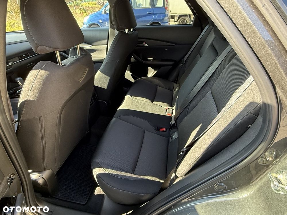 Mazda CX-30 - 13