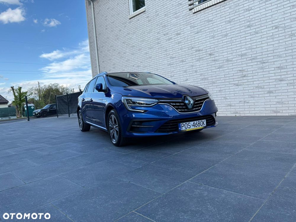 Renault Megane E-TECH 160 INTENS - 3