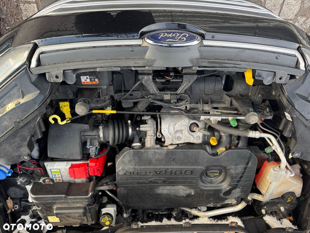 Ford EcoSport 1.5 EcoBlue COOL&CONNECT - 3