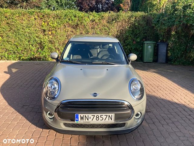 MINI Cooper Standard - 3