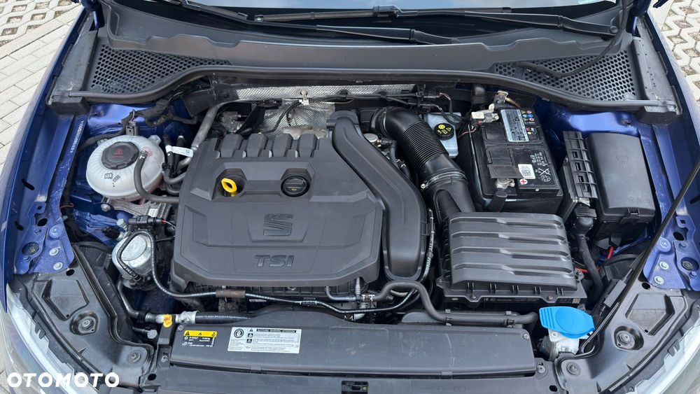 Seat Leon - 8