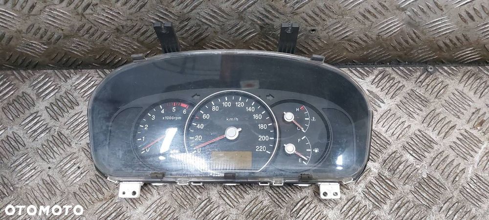 LICZNIK ZEGARY KIA CARENS III 94003-1D811 - 4