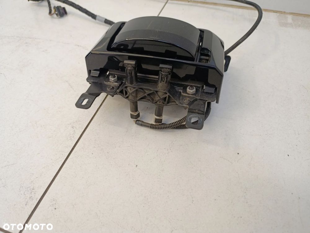 Radar sensor czujnik laser scanner distronic Audi Q8 e-tron etron - 5