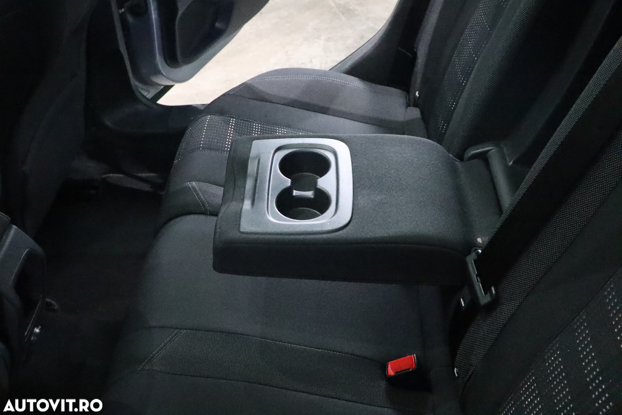 Peugeot 308 BlueHDi FAP 120 Stop & Start Active - 21