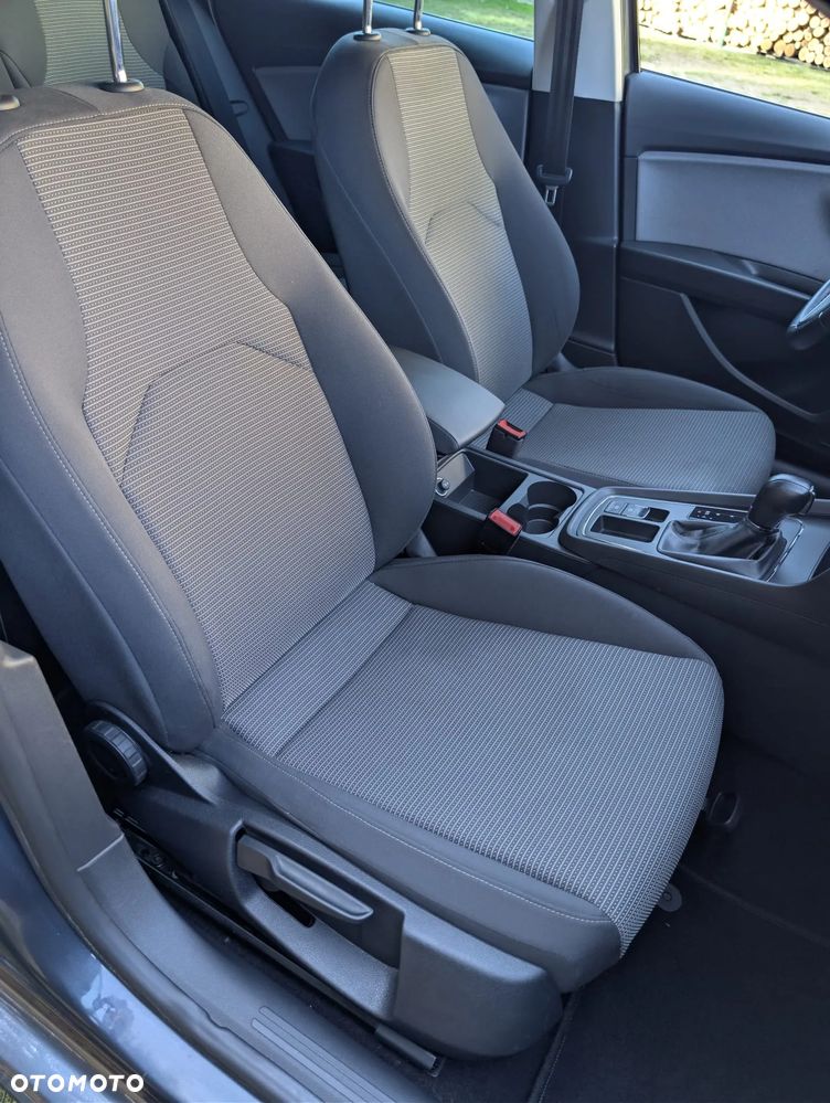 Seat Leon - 3
