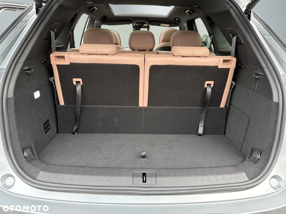 Chery Tiggo 9 1.5 T-GDI Super Hybrid Prestige 3DHT - 38