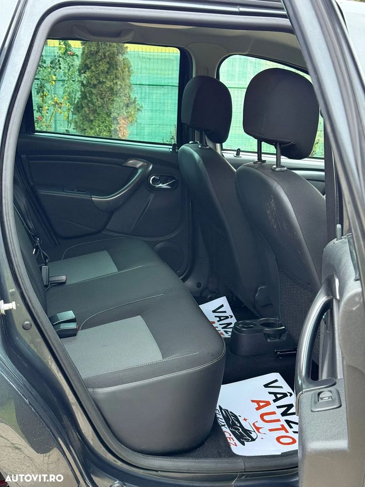 Dacia Duster - 9