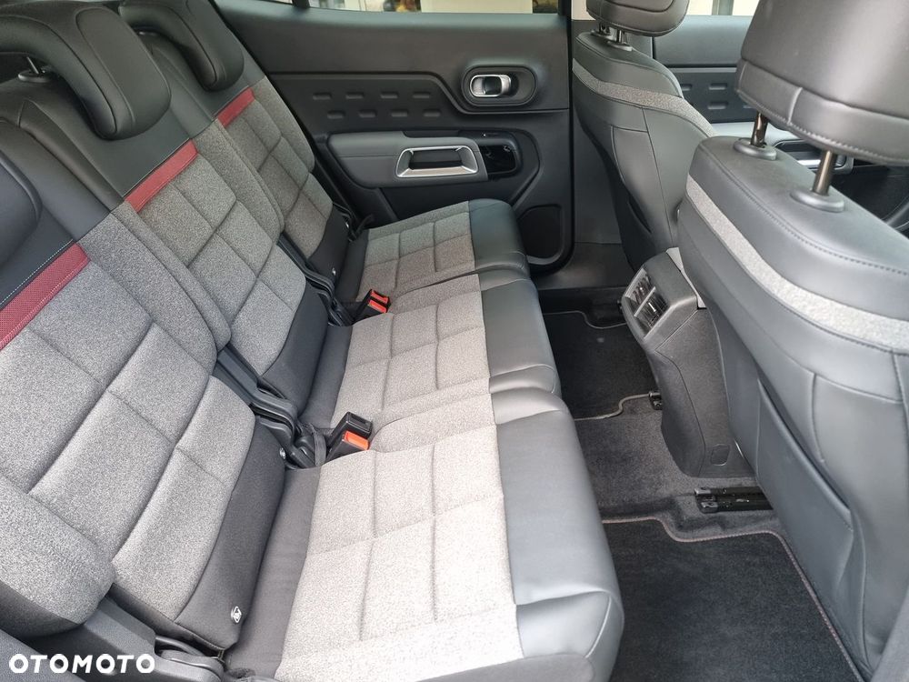 Citroën C5 Aircross 1.5 BlueHDi C-Series - 22
