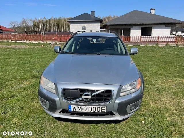 Volvo XC 70 - 5