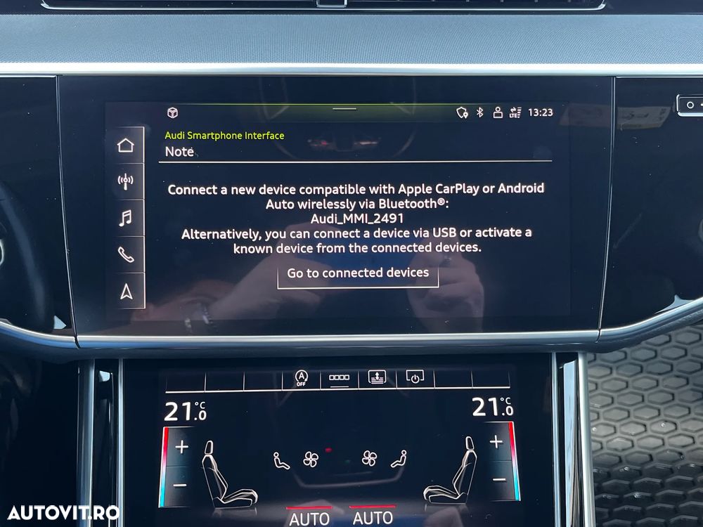 Audi A8 - 32