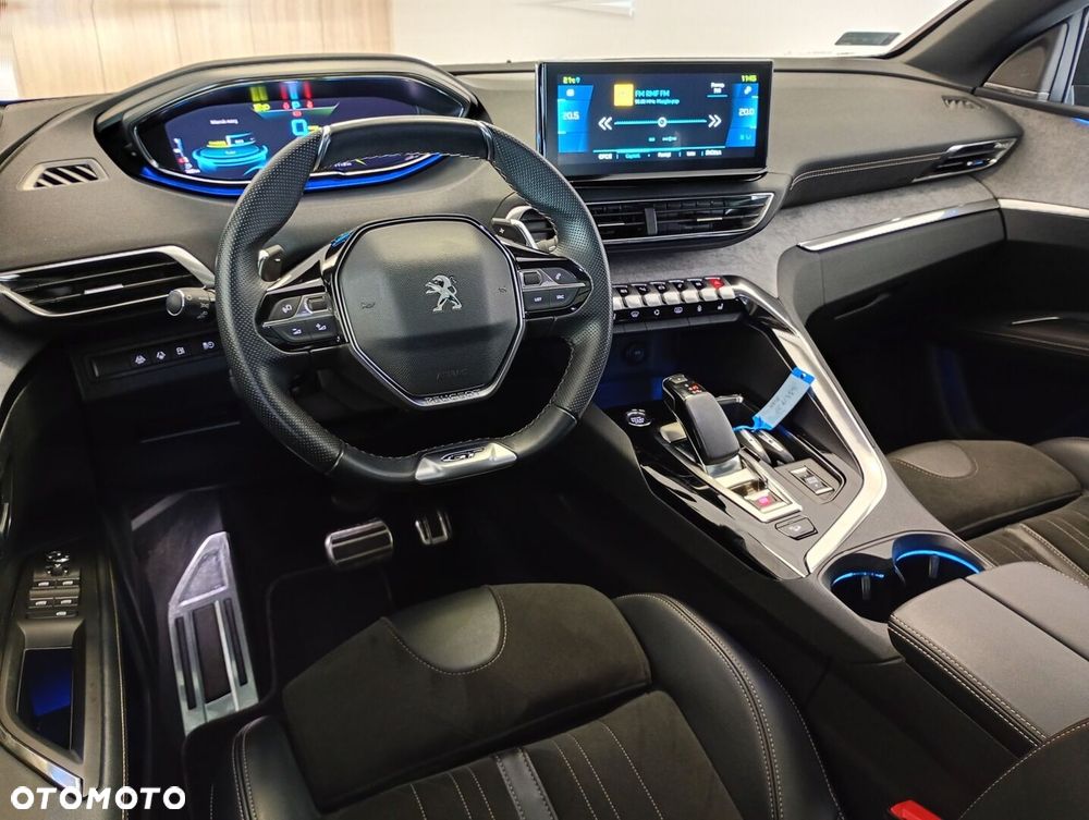 Peugeot 3008 - 31