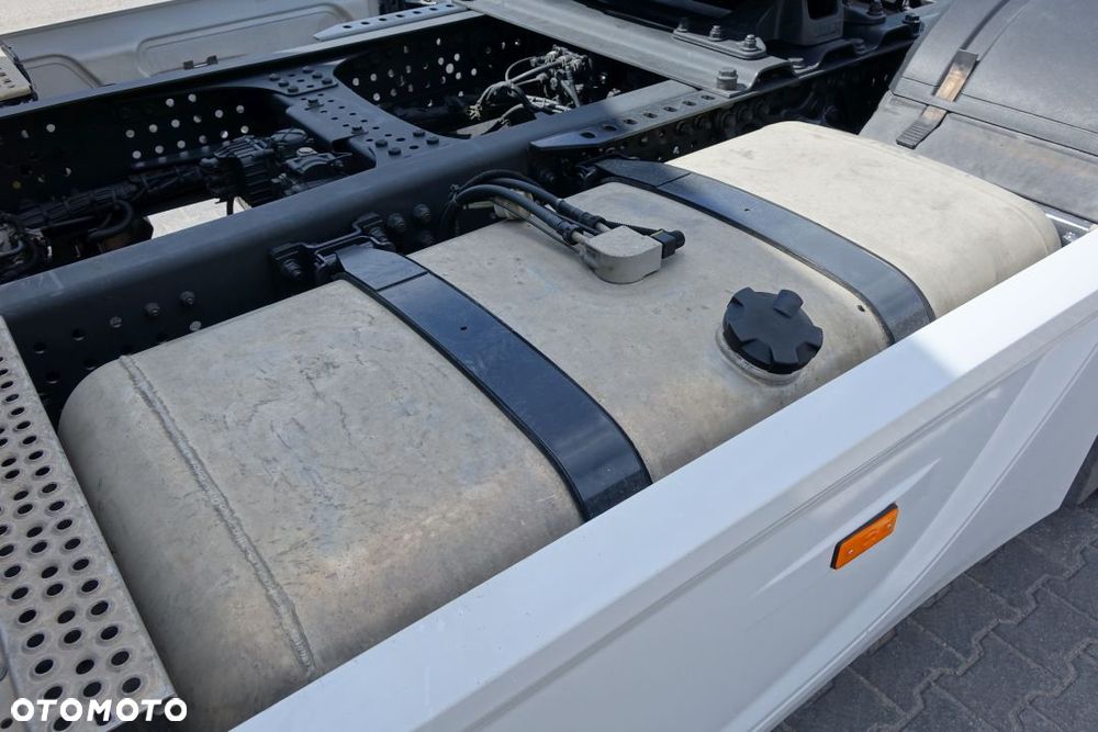 Mercedes-Benz ACTROS 1845 / STANDARD / AUTOMAT / EURO 6 - 13