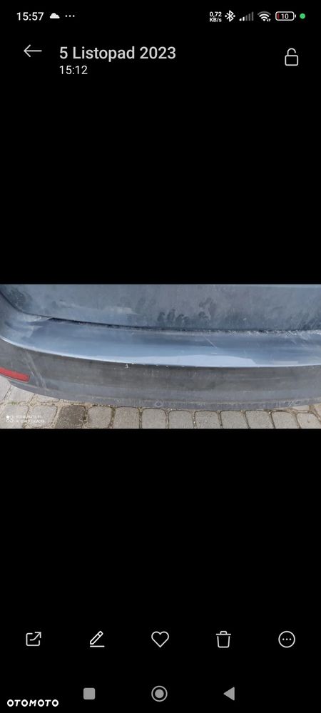 Skoda Octavia 2.0 TDI Drive - 15