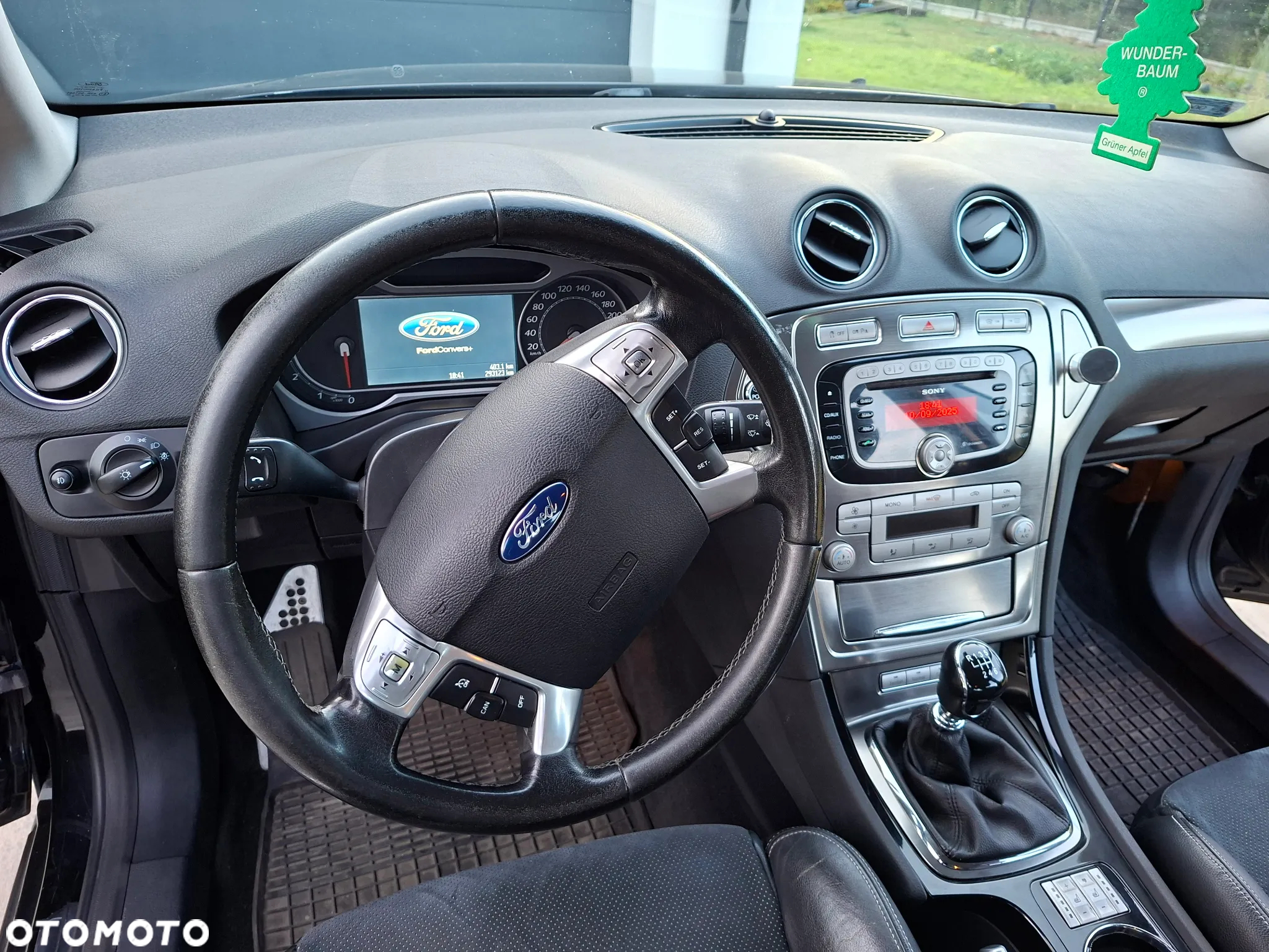 Ford Mondeo 2.0 TDCi Titanium - 6