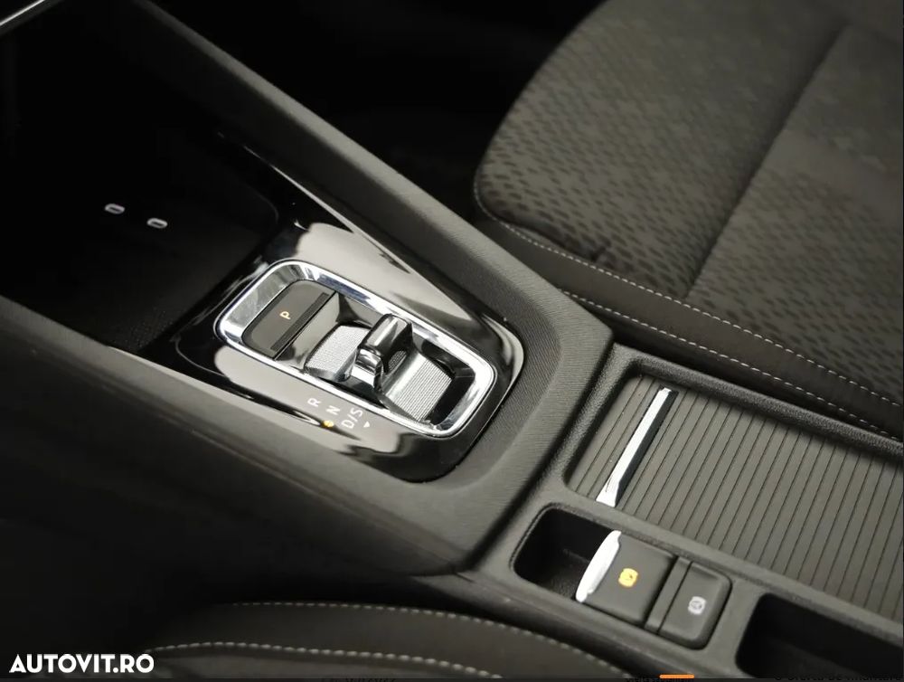 Skoda Octavia 1.4 TSI DSG Style - 17