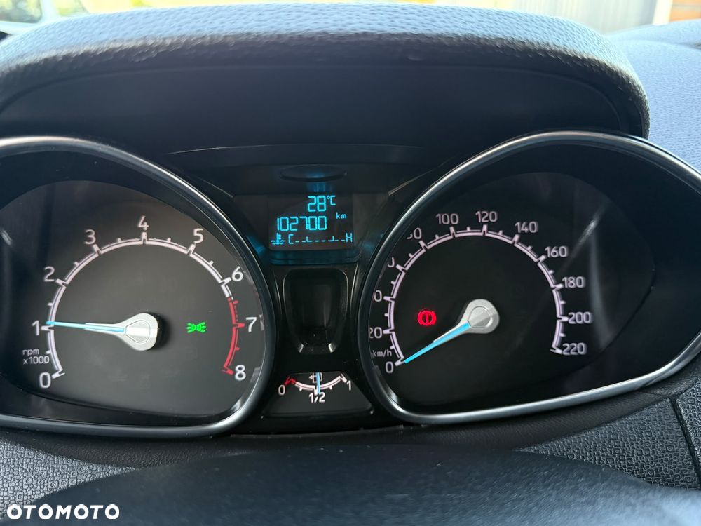 Ford EcoSport 1.0 EcoBoost S - 21