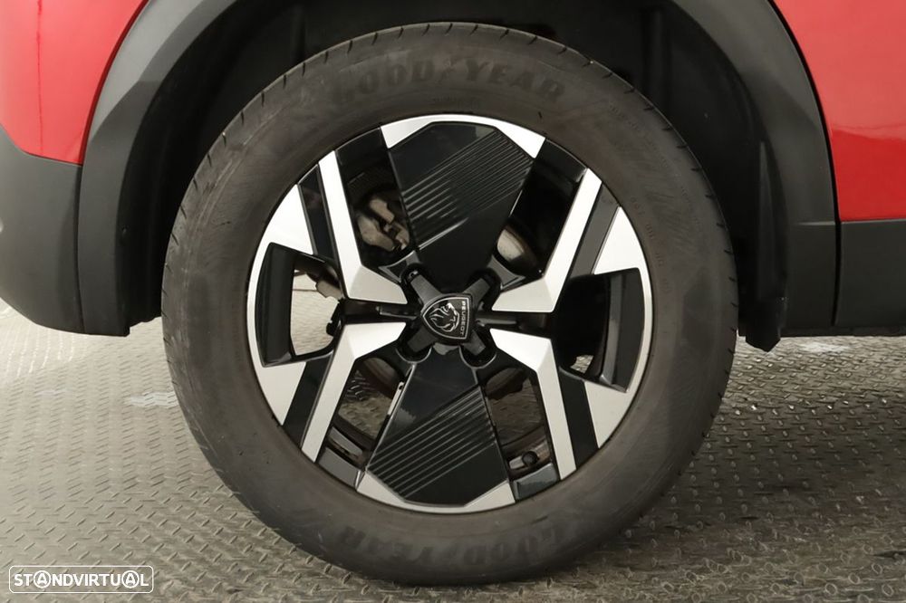 Peugeot 2008 1.2 PureTech Allure - 5