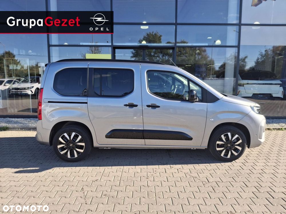 Opel Combo 2026