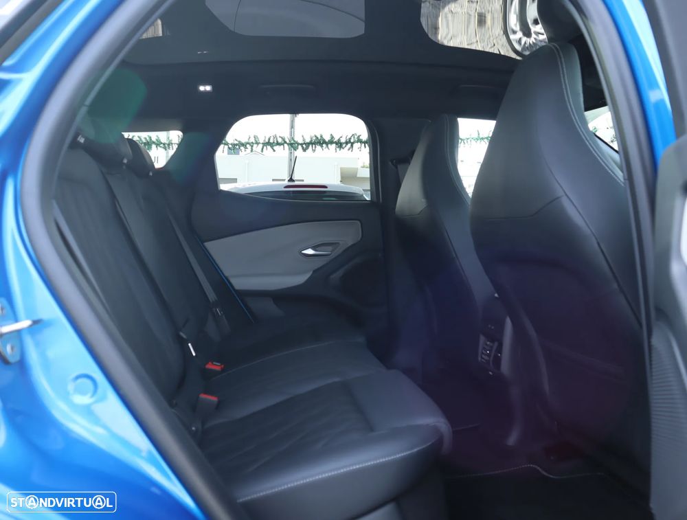 Ford Explorer 79 kWh Premium AWD - 24