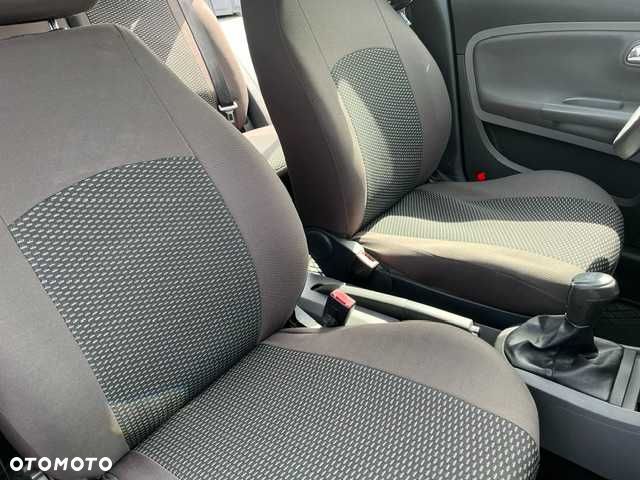 Seat Cordoba - 5