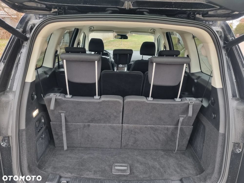 Ford Galaxy 2.0 EcoBlue Titanium - 12