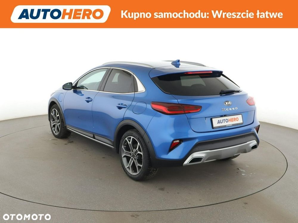 Kia XCeed 1.6 GDI DCT6 OPF SPIRIT - 5