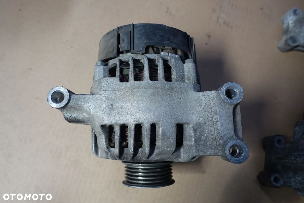ALTERNATOR GRANDE PUNTO PANDA II 1.2 1.4 70A 90A - 6
