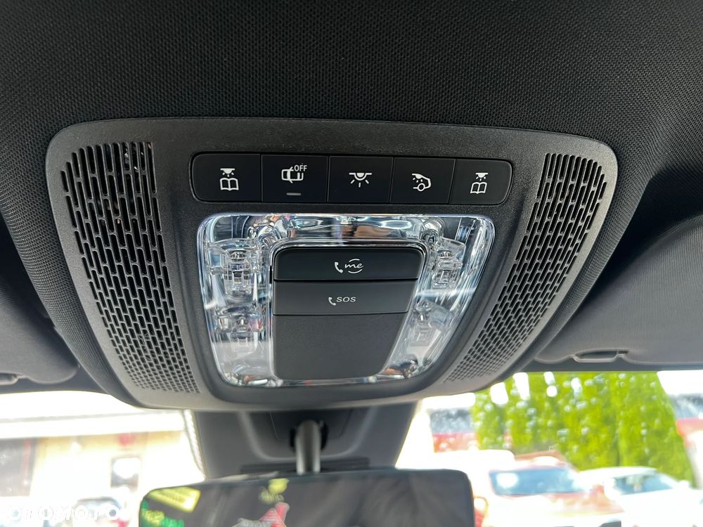 Mercedes-Benz EQB 350 4Matic Progressive - 28