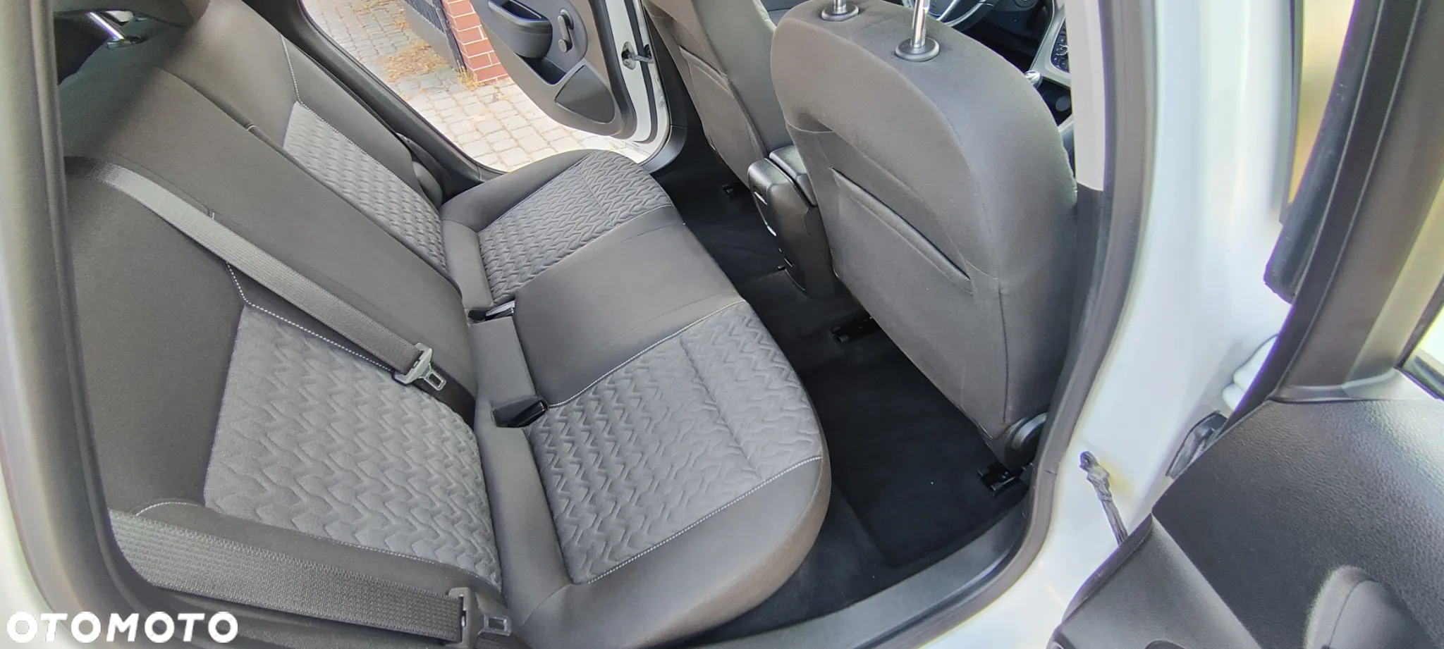 Opel Astra IV 1.4 Active - 20