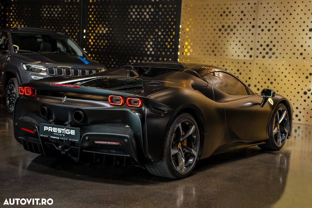 Ferrari SF90 Stradale - 7