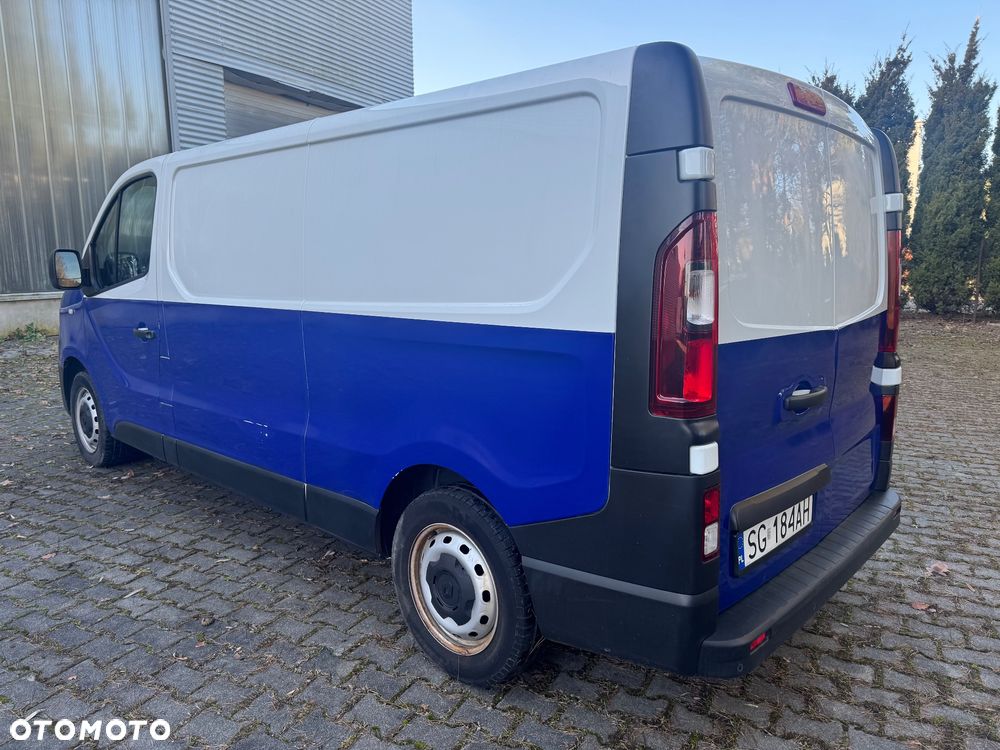 Renault Trafic - 8