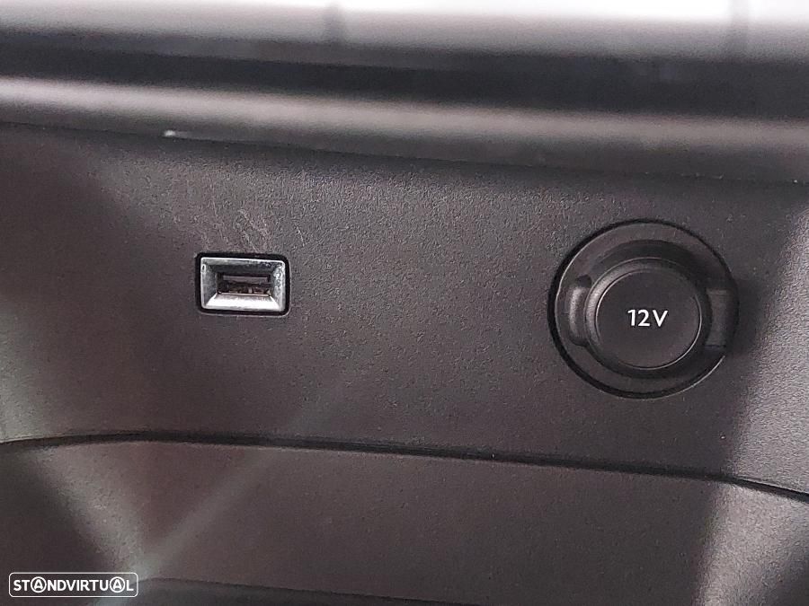 Peugeot 5008 1.5 BlueHDi GT Line EAT8 - 45