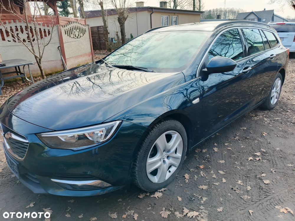 Opel Insignia 1.6 ECOTEC Business Innovation - 2