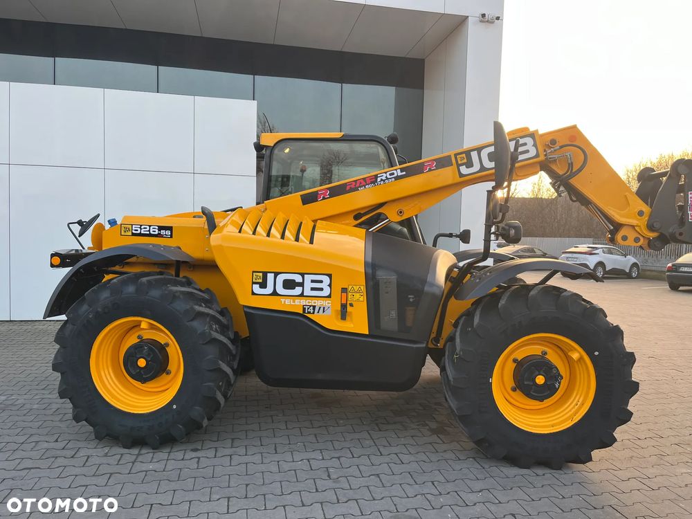 JCB 526-56 Agri Super - 3