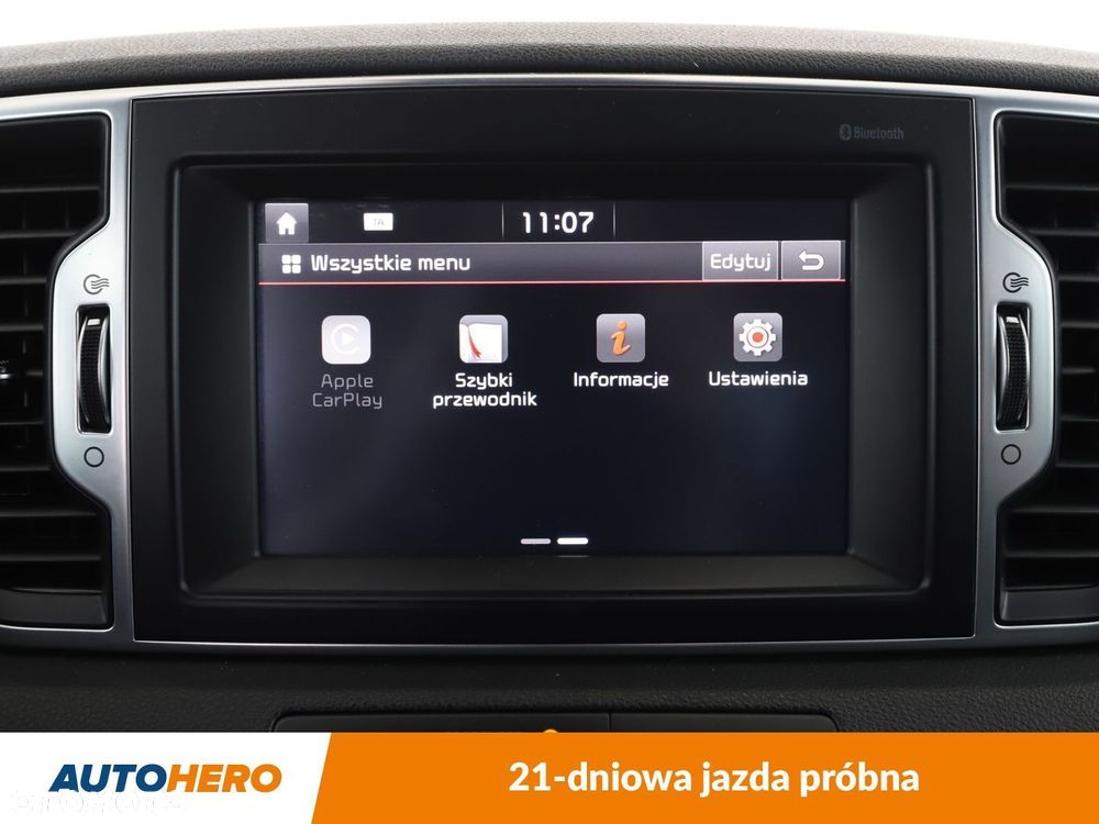 Kia Sportage - 22