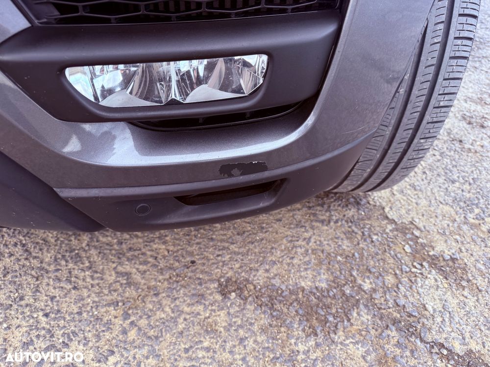Land Rover Range Rover Sport - 35