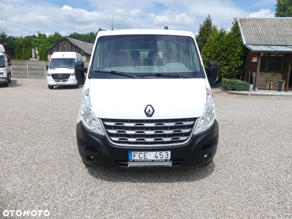 Renault Master - 22