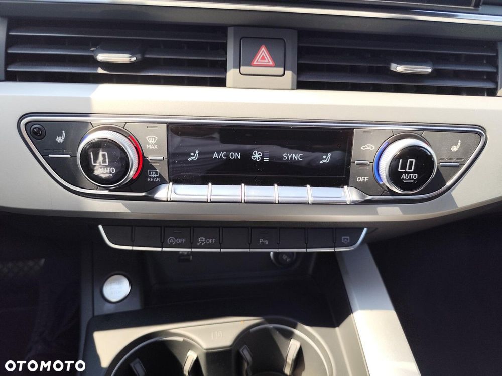 Audi A4 Limousine 35 TFSI mHEV S Line S tronic - 20