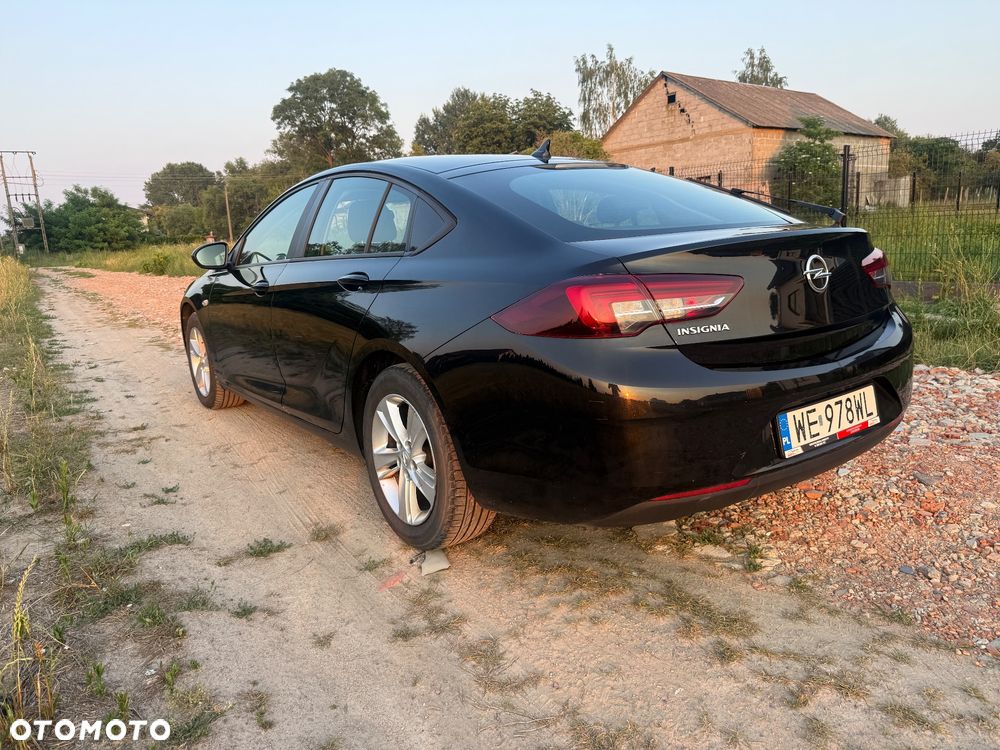 Opel Insignia - 6
