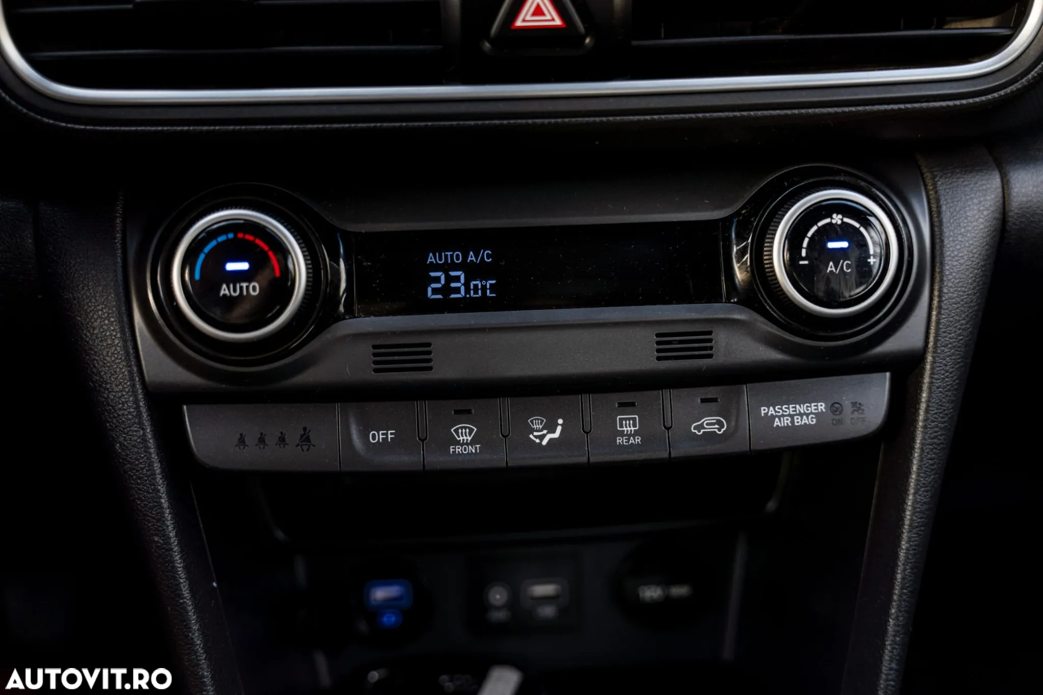 Hyundai KONA 1.6 CRDi Select - 30