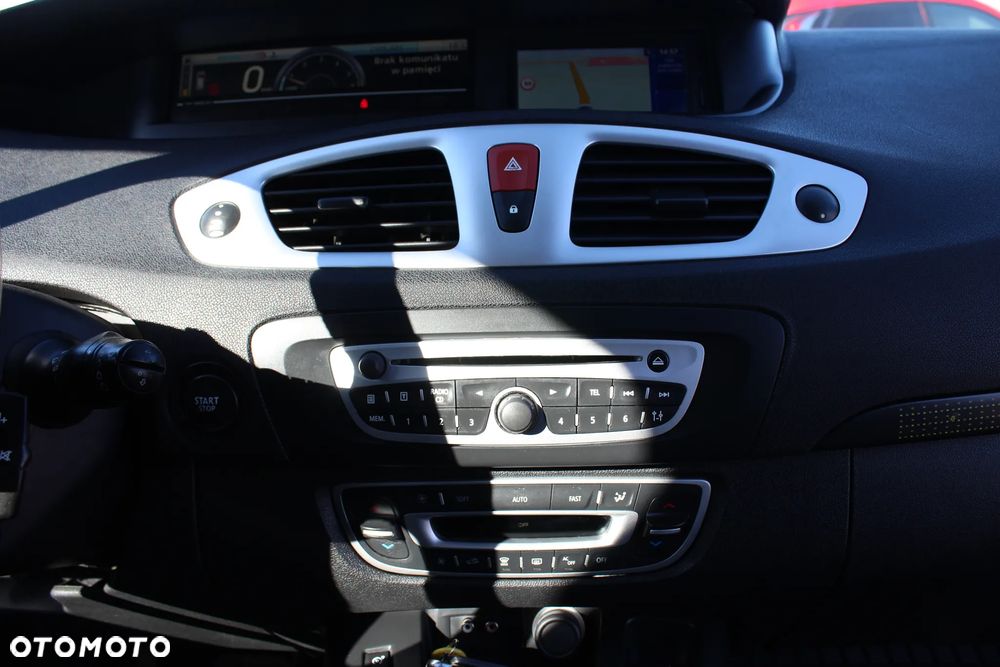 Renault Scenic 1.9 dCi Expression - 25