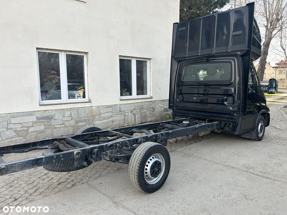 Iveco Daily - 4