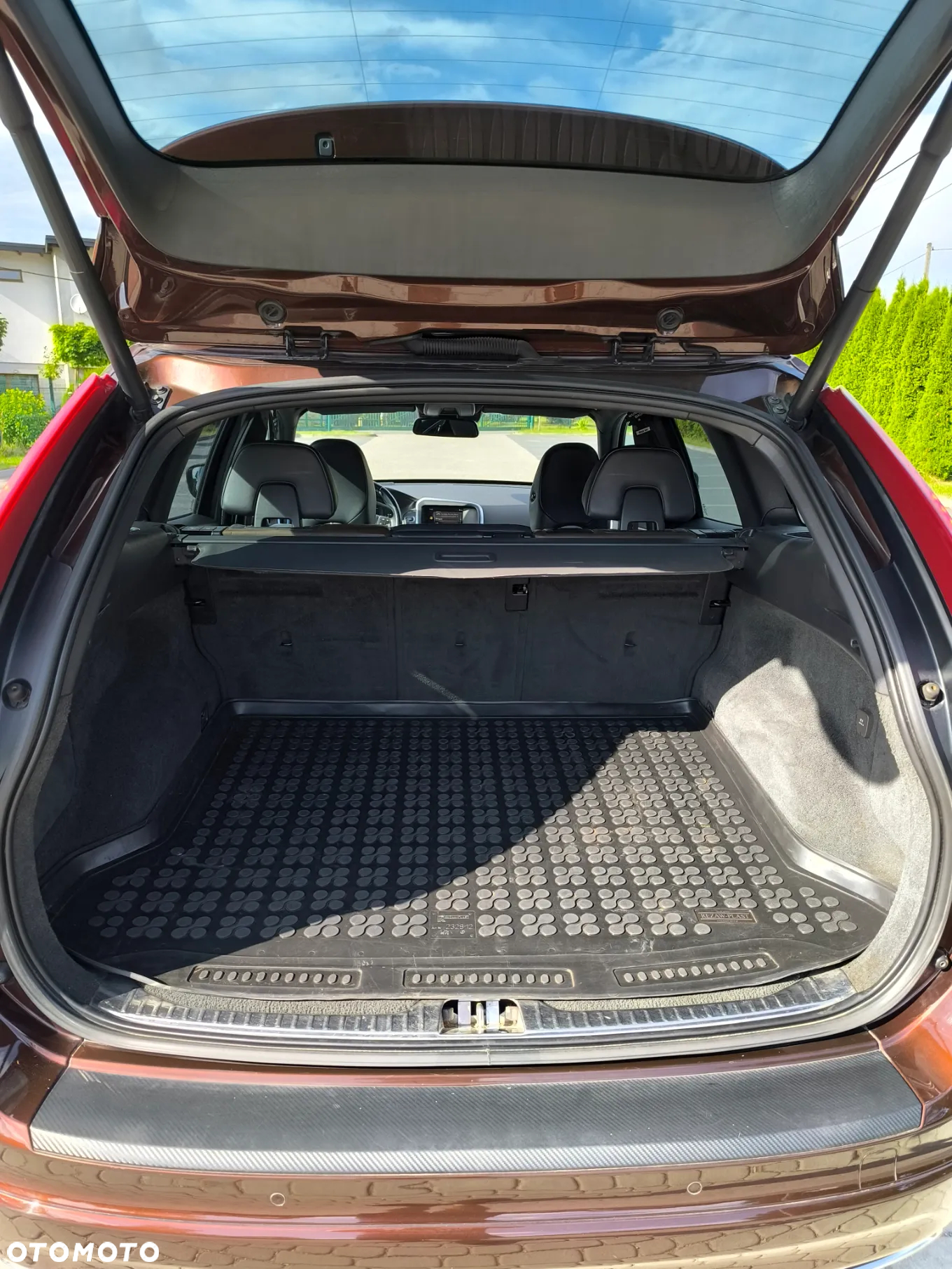 Volvo XC 60 D4 Drive-E Summum - 8