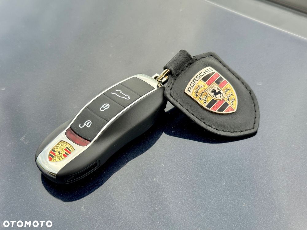 Porsche Macan Standard - 31
