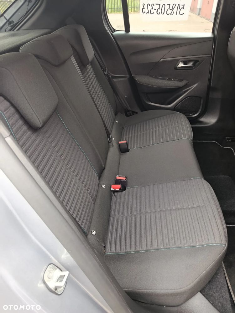 Peugeot 208 1.2 PureTech Style S&S - 8