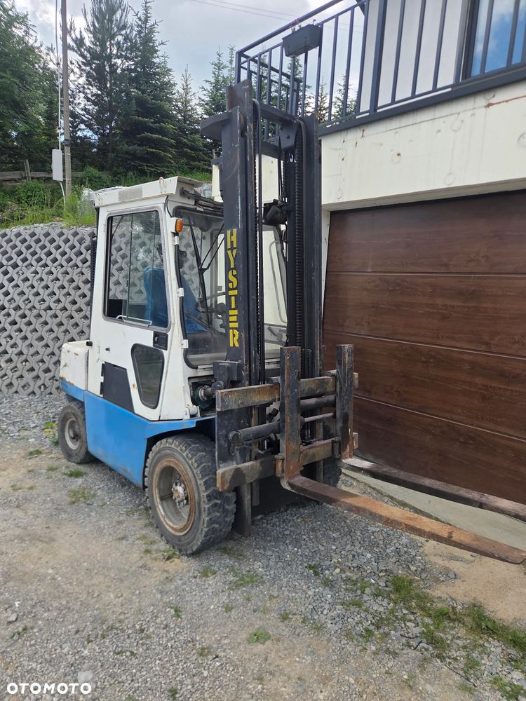 Hyster H3.00xl - 10